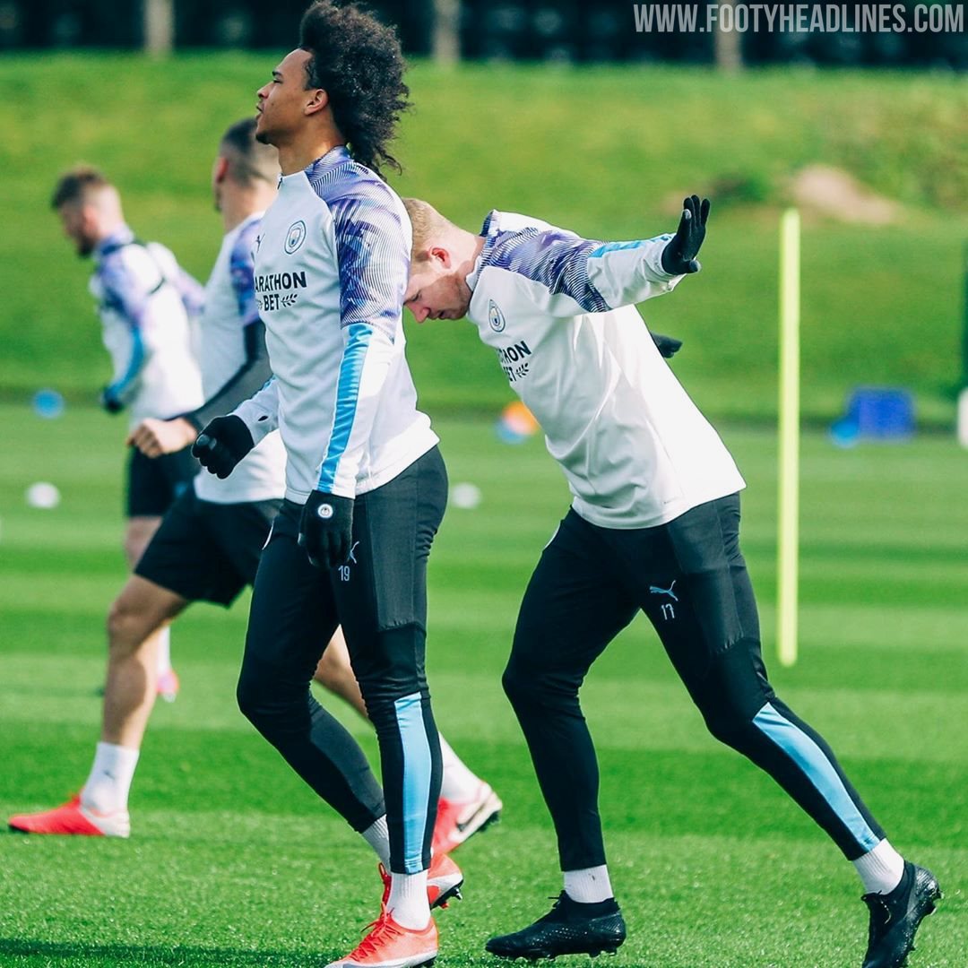 Nike mercurial deals remake